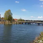 Prázdninový dům Storchenweg *