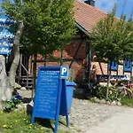 Storchenweg Prázdninový dům *
