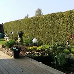 Storchenweg Prázdninový dům Mahlzow