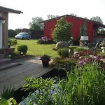 Storchenweg Prázdninový dům Mahlzow