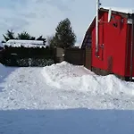 Storchenweg Prázdninový dům