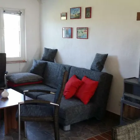 Holiday home Storchenweg