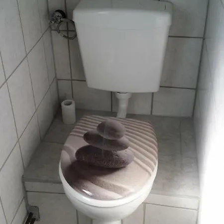 בית נופש Storchenweg