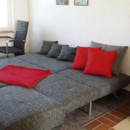 Storchenweg * Mahlzow