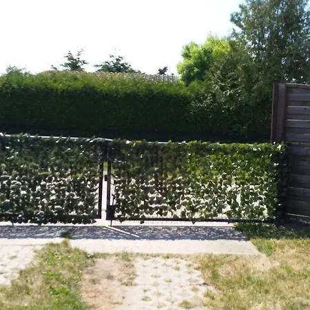 Storchenweg Holiday home