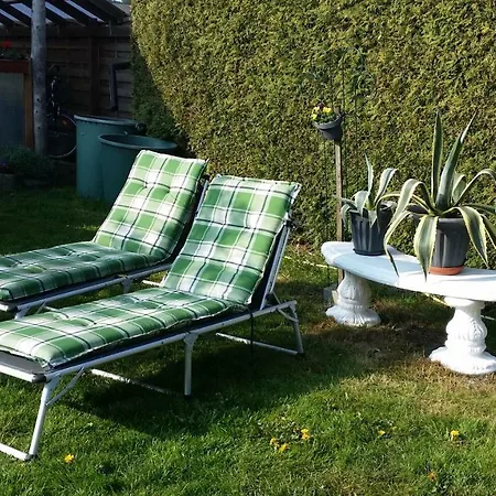 Storchenweg * Mahlzow