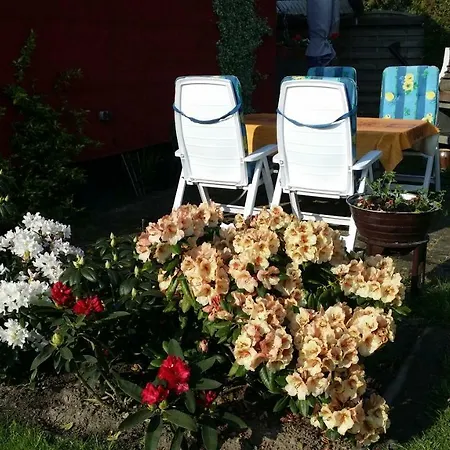 Storchenweg Holiday home *