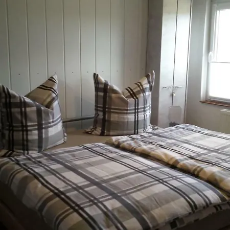 בית נופש Storchenweg *