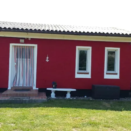 Holiday home Storchenweg