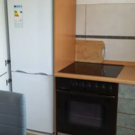 Storchenweg בית נופש