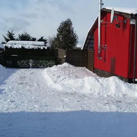 Storchenweg 度假居