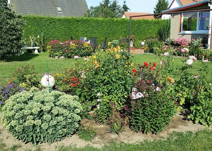 Hébergement de vacances Storchenweg