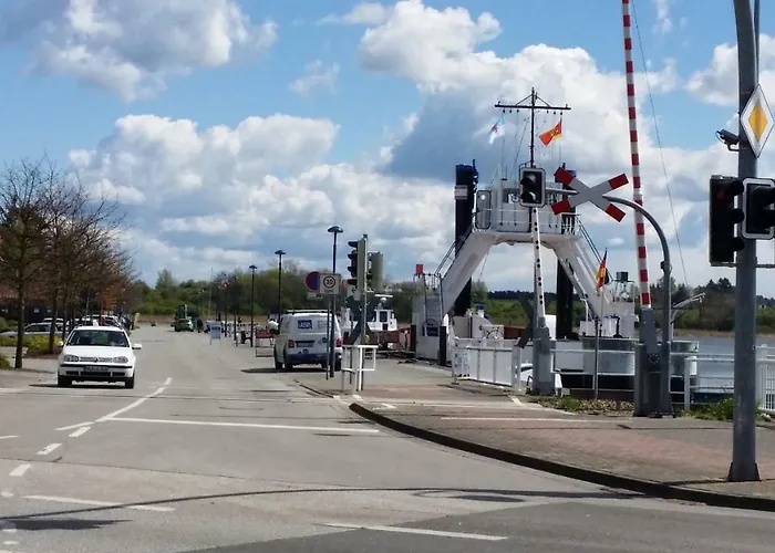Storchenweg *