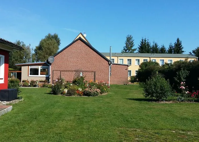 Storchenweg Hébergement de vacances *