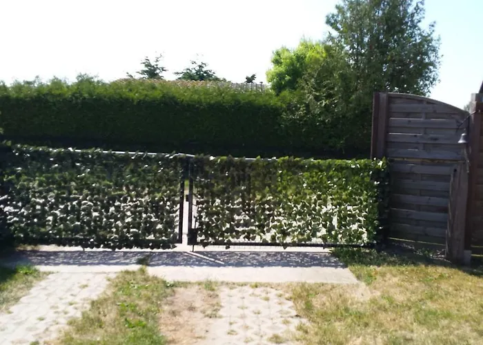Storchenweg Hébergement de vacances