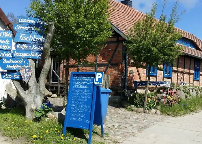 Storchenweg Hébergement de vacances *