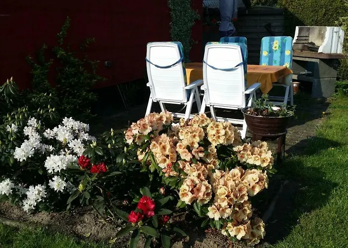 Storchenweg Hébergement de vacances *